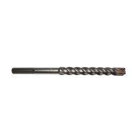 Makita - Nemesis II Sds Max Τετράκοπο Τρυπάνι Φ22x320mm (Ολικό Μήκος)