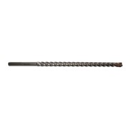Makita - Nemesis II Sds Max Τετράκοπο Τρυπάνι Φ22x520mm (Ολικό Μήκος)