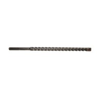 Makita - Nemesis II Sds Max Τετράκοπο Τρυπάνι Φ24x520mm (Ολικό Μήκος)