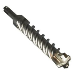 Makita - Sds Plus Τετράκοπο Τρυπάνι Φ22x250mm (Ολικό Μήκος) (περιορισμένη ποσότητα)