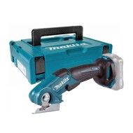 Makita - CP100DZJ Λαμαρινοψάλιδο Μπαταρίας 10.8V 6mm σε Makpac (Solo - Χωρίς Μπαταρία και Φορτιστή)