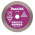 Makita - Διαμαντόδισκος Φ76 για Κοπή Πλακιδίων