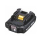 Makita - DFS452AJX2 Κατσαβίδι Μπαταρίας 18V για Γυψοσανίδα με Αντάτορα, 2 Μπαταρίες και Φορτιστή σε Makpac (περιορισμένη ποσότητα)