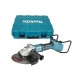 Makita - DGA901ZKU2 Γωνιακός Τροχός 230mm Μπαταρίας 18V (Solo - Χωρίς Μπαταρία και Φορτιστή) (περιορισμένη ποσότητα)