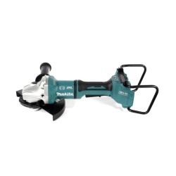 Makita - DGA901ZKU2 Γωνιακός Τροχός 230mm Μπαταρίας 18V (Solo - Χωρίς Μπαταρία και Φορτιστή) (περιορισμένη ποσότητα)