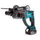 Makita - DHR202RT1J Κρουστικό Σκαπτικό Μπαταρίας 18V με 1 Μπαταρία & Φορτιστή σε Makpac (περιορισμένη ποσότητα)