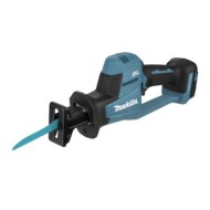 Makita - DJR189J Σπαθόσεγα Μπαταρίας 18V Solo (Χωρίς Μπαταρίες & Φορτιστή)