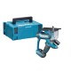 Makita - DSD180ZJ Σέγα Γυψοσανίδας 18V - 6mm σε Makpac (Solo - Χωρίς Μπαταρία και Φορτιστή)