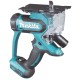 Makita - DSD180ZJ Σέγα Γυψοσανίδας 18V - 6mm σε Makpac (Solo - Χωρίς Μπαταρία και Φορτιστή)