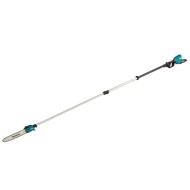 Makita - DUA301Z Τηλεσκοπικό Αλυσοπρίονο Μπαταρίας Brushless 18V με Λάμα 25cm (Solo - Χωρίς Μπαταρία και Φορτιστή) (περιορισμένη ποσότητα)