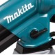 Makita - DUB187Z Brushless 18V Φυσητήρας Χειρός Μπαταρίας με 1 Μπαταρία 18V/5.0Ah και Ταχυφορτιστή
