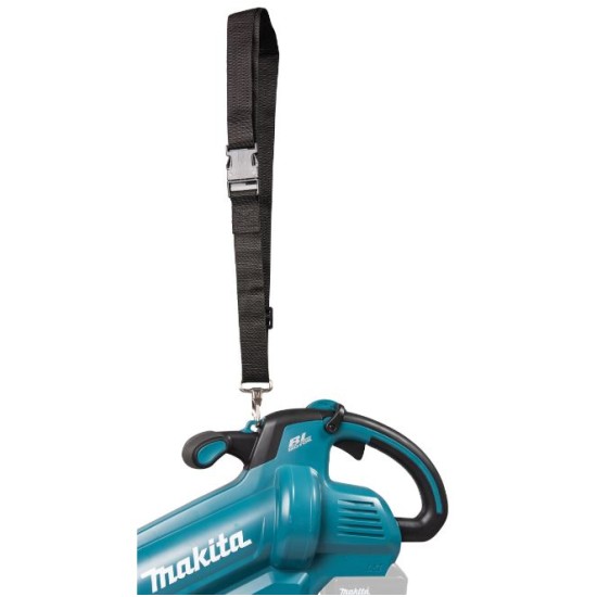 Makita - DUB187Z Brushless 18V Φυσητήρας Χειρός Μπαταρίας με 1 Μπαταρία 18V/5.0Ah και Ταχυφορτιστή