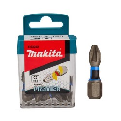 Makita - Κατσαβιδόλαμα Impact Premier PZ2, 25mm, 1/4