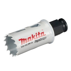 Makita - Ποτηροπρίονο Bi-Metal Φ27mm Ezychange (44mm μήκος)