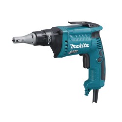 Makita - FS4000 Κατσαβίδι Γυψοσανίδας Ρεύματος 570W σε Βαλίτσα Μεταφοράς (περιορισμένη ποσότητα)