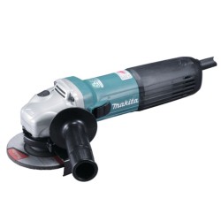 Makita - GA4540C Γωνιακός Τροχός 115mm Ρεύματος 1400W με Ρύθμιση Στροφών (περιορισμένη ποσότητα)