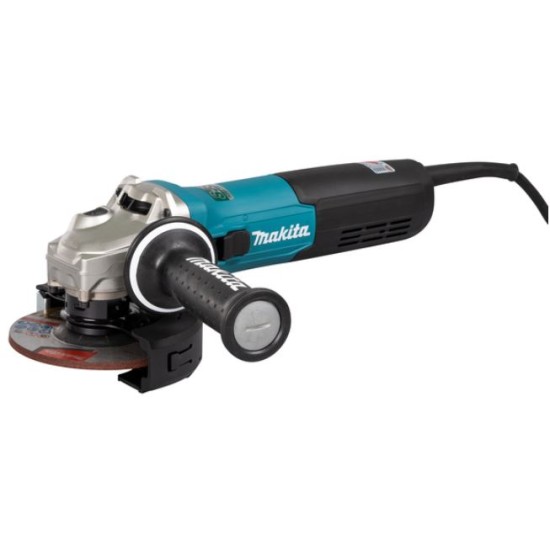 Makita - GA5090X01 Γωνιακός Τροχός με Ρύθμιση Στροφών Φ125mm 1900W