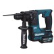 Makita - HR166DSMJ Κρουστικό Σκαπτικό Μπαταρίας 18V με 2 Μπαταρίες (10,8V/4,0Ah) και Φορτιστή σε Makpac (περιορισμένη ποσότητα)