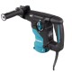 Makita - HR3012FCJ Πιστολέτο Κρουστικό Περιστροφικό 1050W με Ταχυτσόκ σε Makpac (περιορισμένη ποσότητα)