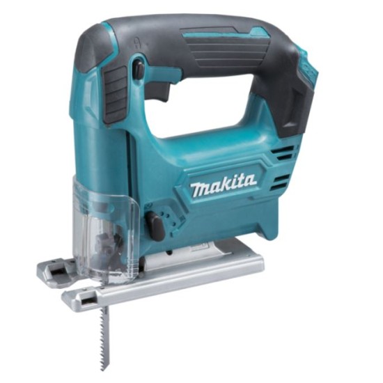 Makita - JV101DZJ Σέγα Μπαταρίας Εναλλακτική 10.8V σε Makpac (Solo - Χωρίς Μπαταρία και Φορτιστή)