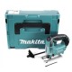 Makita - JV101DZJ Σέγα Μπαταρίας Εναλλακτική 10.8V σε Makpac (Solo - Χωρίς Μπαταρία και Φορτιστή)