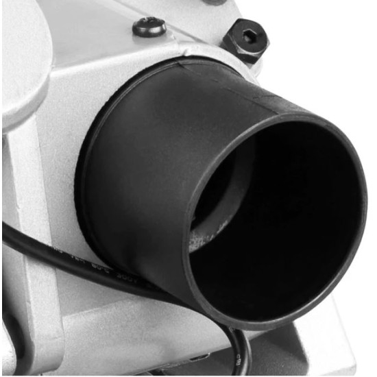 Makita - LS0815FLN Φαλτσοπρίονο με Ισχύ 1400W, Δίσκο Κοπής Διαμέτρου 216mm & Ταχύτητα Κοπής 5000rpm (περιορισμένη ποσότητα)