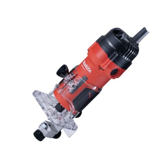 Makita - Κουρευτικό Περιθωρίων 530W 6mm (περιορισμένη ποσότητα)