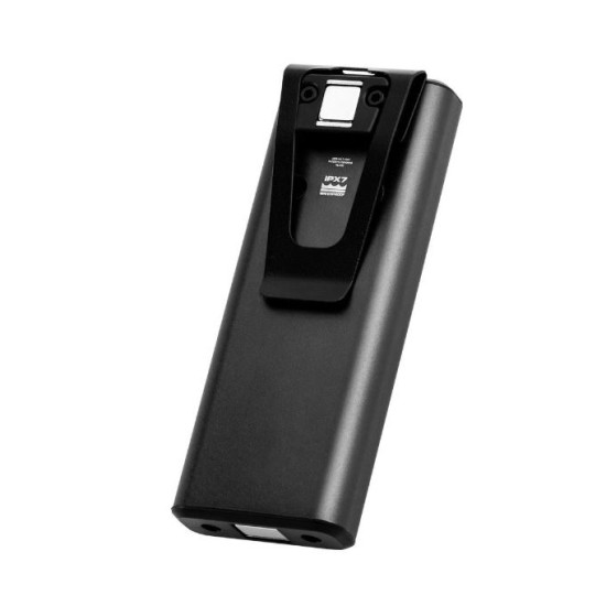 Nebo - Slim+ Επαναφορτιζόμενος Φακός Εργασίας Led IPX4 με Φωτεινότητα έως 1200lm (περιορισμένη ποσότητα)