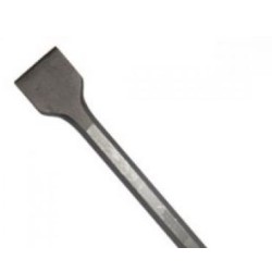 Makita - Πλατυκάλεμο 30x410mm (Ολικό Μήκος) (περιορισμένη ποσότητα)