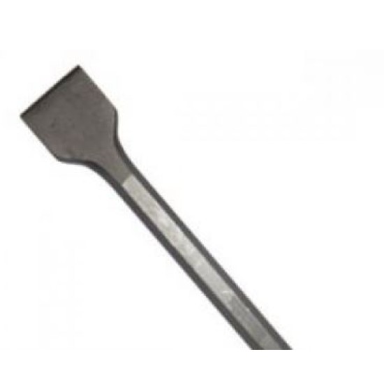 Makita - Πλατυκάλεμο 30x410mm (Ολικό Μήκος) (περιορισμένη ποσότητα)