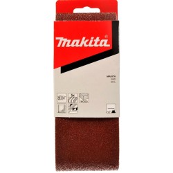 Makita - Σμυριδοταινία 100X610mm G40 5 Τεμάχια (περιορισμένη ποσότητα)