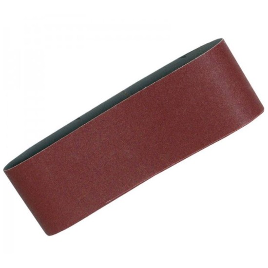 Makita - Σμυριδοταινία 100X610mm G40 5 Τεμάχια (περιορισμένη ποσότητα)