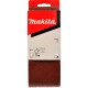 Makita - Σμυριδοταινία 100X610mm G80 5 Τεμάχια