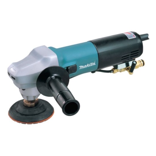 Makita - PW5000CH Υγρός Λειαντήρας / Στιλβωτήρας 900 W - 125 mm