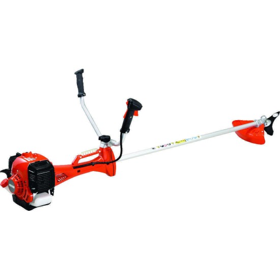 Echo - SRM-520ES Βενζινοκίνητο Θαμνοκοπτικό 50.2cc/3.0Hp