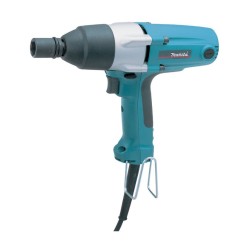 Makita - TW0200J Μπουλονόκλειδο 380W με Υποδοχή 1/2