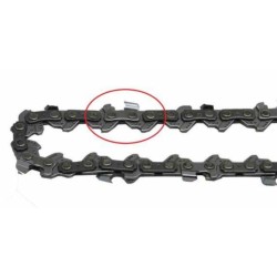 Visco - Αλυσίδα 1/4