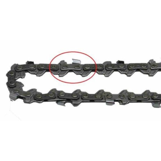 Visco - Αλυσίδα 1/4