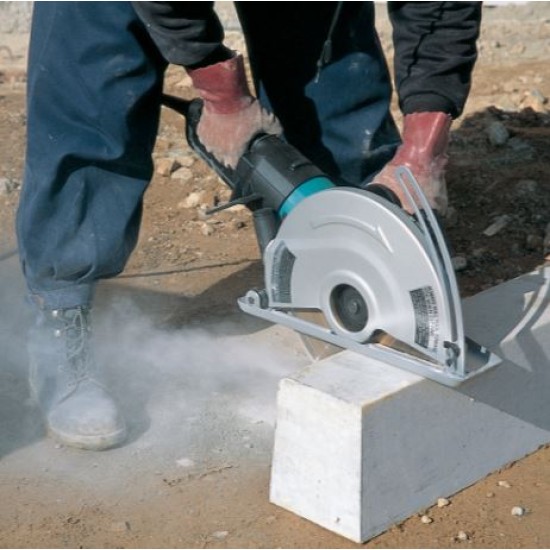 Makita - 4112HS Γωνιακός Κόφτης Δομικών Υλικών