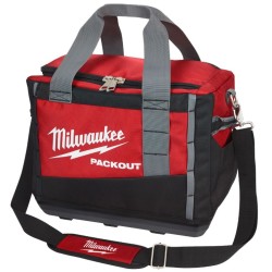 Milwaukee - Packout Τσάντα Εργαλείων Κλειστού Τύπου 38cm
