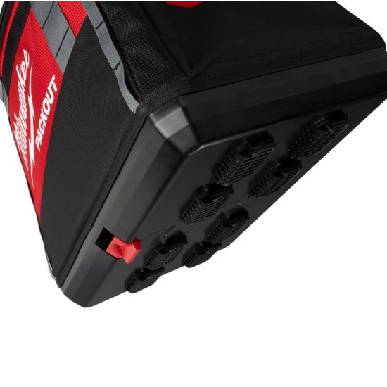 Milwaukee - Packout Τσάντα Εργαλείων Κλειστού Τύπου 50cm