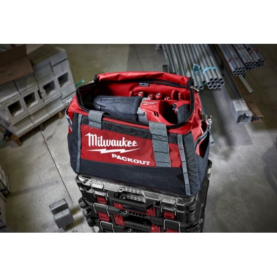 Milwaukee - Packout Τσάντα Εργαλείων Κλειστού Τύπου 50cm