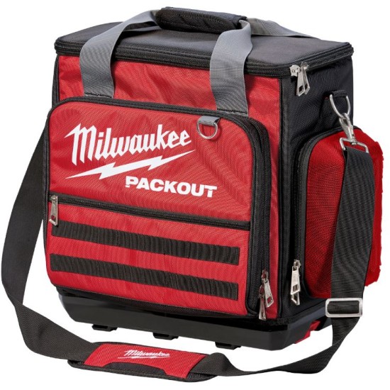 Milwaukee - Packout Τσάντα Ώμου Εργαλείων Τεχνικού (περιορισμένη ποσότητα)