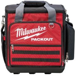 Milwaukee - Packout Τσάντα Ώμου Εργαλείων Τεχνικού (περιορισμένη ποσότητα)