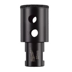 Milwaukee - Ποτηροτρύπανο 32mm με Υποδοχή Μ14 DIAMOND MAX™