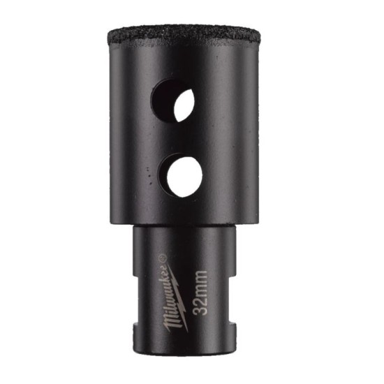 Milwaukee - Ποτηροτρύπανο 32mm με Υποδοχή Μ14 DIAMOND MAX™