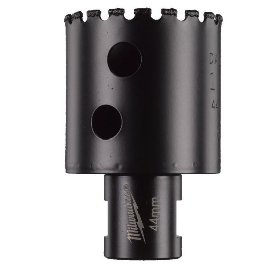Milwaukee - Ποτηροτρύπανο 40mm με Υποδοχή Μ14 DIAMOND MAX™ (περιορισμένη ποσότητα)