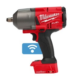Milwaukee - M18 ONEFHIWF12-0X Μπουλονόκλειδο 18V 1898 Nm - 1/2'' (Solo - Χωρίς Μπαταρία και Φορτιστή)