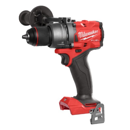 Milwaukee - Σετ Γωνιακός Τροχός & Κρουστικό Δραπανοκατσάβιδο & Παλμικό Κατσαβίδι & Σκαπτικό Brushless 18V με 3 Μπαταρίες 5Ah