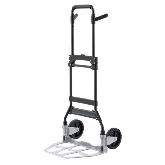 Express - Πτυσσόμενο Καρότσι Μεταφοράς για Φορτίο Βάρους έως 170kg (περιορισμένη ποσότητα)